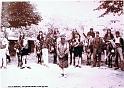 Cros - Fete aux anes 1929